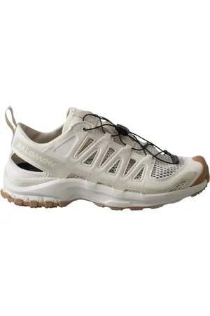 Salomon Heren, Sport, Wit, Maat: 41 1/2 EU