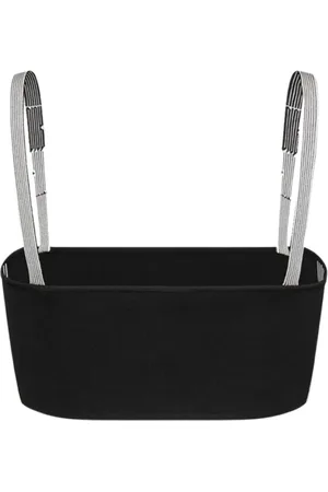 Dior Dames, Tops, Zwart, Maat: S Zijde