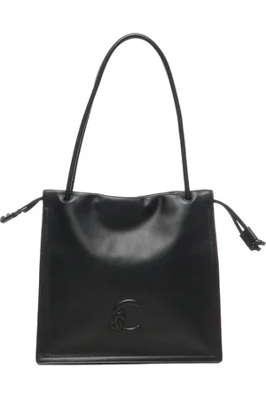 Coccinelle Dames, Tassen, Zwart, Maat: ONE Size Leer