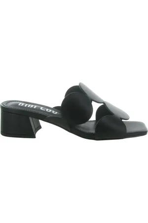 Bibi Lou Dames, Schoenen, Zwart, Maat: 37 EU