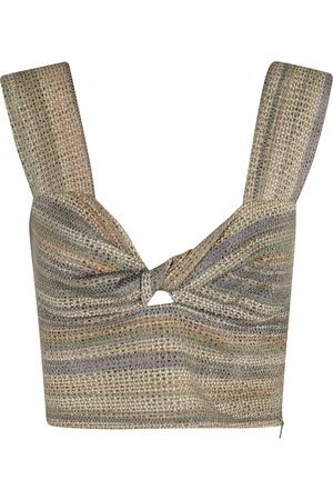 IRO Dames, Tops, Veelkleurig, Maat: S Poliester