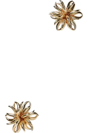 Cult Gaia Dames, Accessoires, Geel, Maat: ONE Size