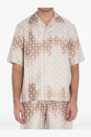 AMIRI Heren, Overhemden, , Maat: M