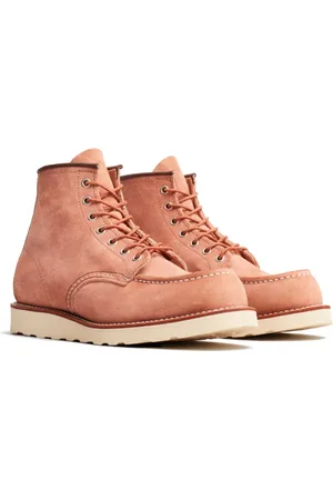 Red Wing Heren, Schoenen, Roze, Maat: 40 EU