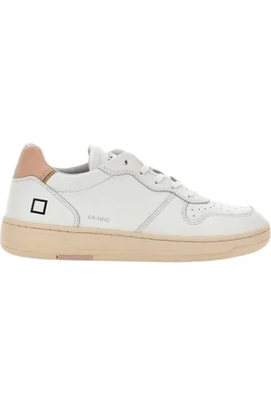 D.A.T.E. Dames, Schoenen, Wit, Maat: 41 EU