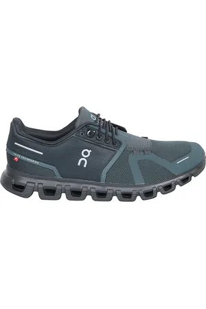 On Running Heren, Sport, Veelkleurig, Maat: 44 EU Wol