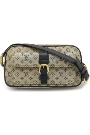 LOUIS VUITTON Dames, Pre-owned, , Maat: ONE Size Leer
