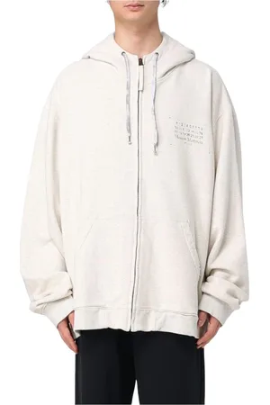 Maison Margiela Heren, Sweatshirts & Hoodies, , Maat: XS Katoen