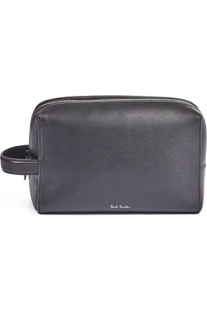 Paul Smith Heren, Tassen, Zwart, Maat: ONE Size Leer