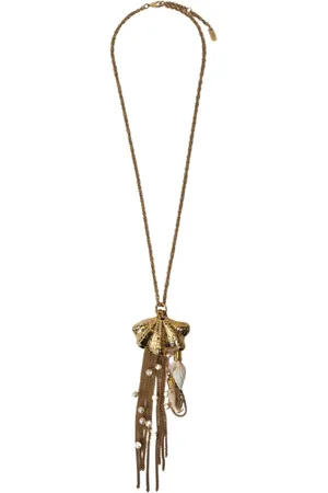 Chloé Dames, Accessoires, Geel, Maat: ONE Size