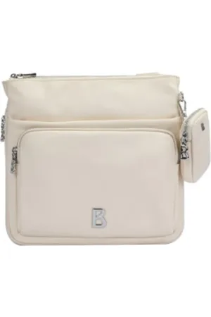 Bogner Heren, Tassen, Grijs, Maat: ONE Size