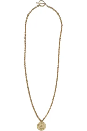 Patou Dames, Accessoires, Geel, Maat: ONE Size