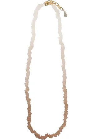 Emporio Armani Dames, Accessoires, Geel, Maat: ONE Size