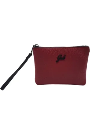 Gabs Dames, Tassen, Rood, Maat: ONE Size Leer