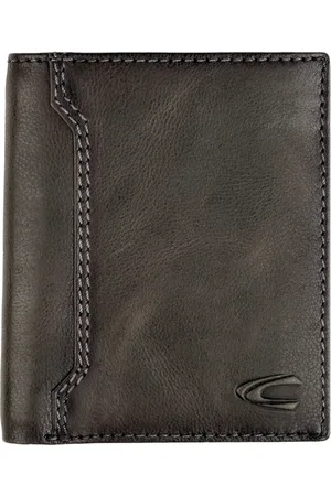 Camel Active Heren, Accessoires, Zwart, Maat: ONE Size