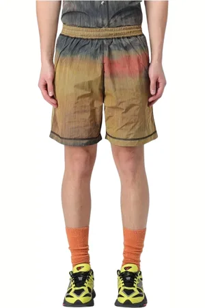 ARIES Heren, Korte broeken, , Maat: XL