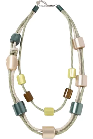 Emporio Armani Dames, Accessoires, Groen, Maat: ONE Size