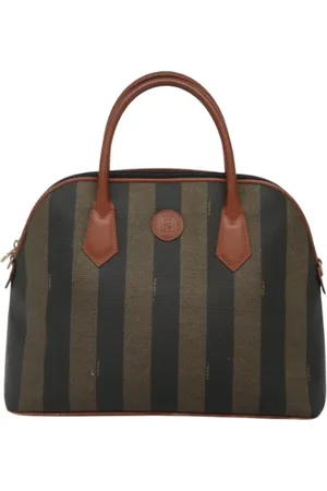 Fendi Dames, Pre-owned, Bruin, Maat: ONE Size