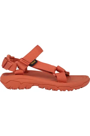 Teva Dames, Schoenen, Rood, Maat: 37 EU Synthetisch