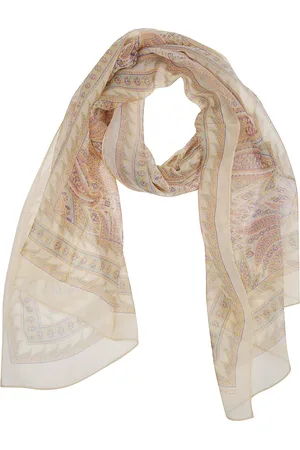 Etro Dames, Accessoires, , Maat: ONE Size Zijde