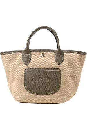 Longchamp Dames, Tassen, Groen, Maat: ONE Size