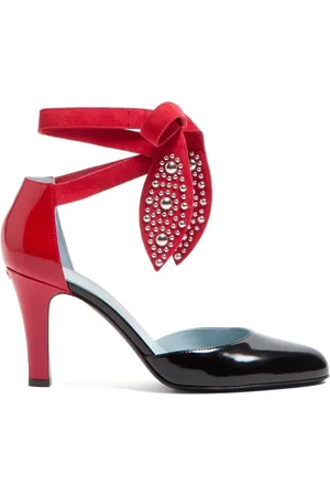 VALENTINO GARAVANI Dames, Schoenen, Veelkleurig, Maat: 38 1/2 EU