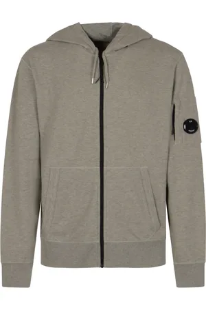 C.P. Company Heren, Sweatshirts & Hoodies, , Maat: L Fleece