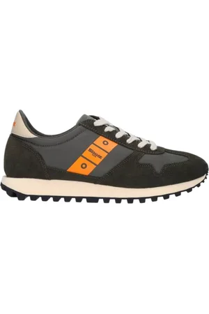 Blauer Heren, Schoenen, Veelkleurig, Maat: 43 EU