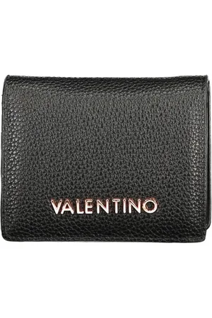 Valentino by Mario Valentino Dames, Accessoires, Zwart, Maat: ONE Size