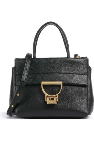 Coccinelle Dames, Tassen, Zwart, Maat: ONE Size