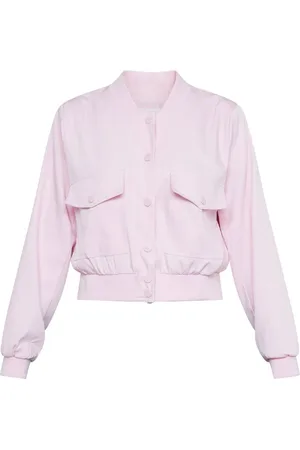SisterS point Dames, Jassen, Roze, Maat: XS