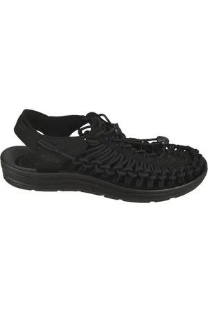 Keen Dames, Schoenen, Zwart, Maat: 38 1/2 EU