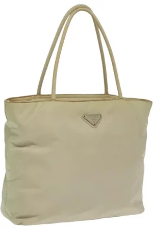 Prada Dames, Pre-owned, , Maat: ONE Size Synthetisch