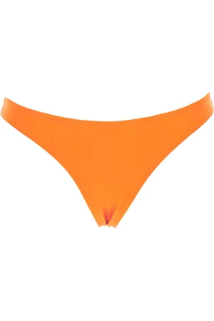 ERES Dames, Ondergoed, Oranje, Maat: S