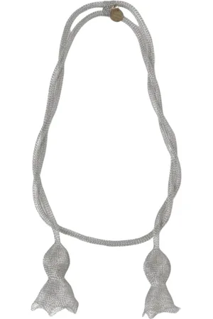 Maliparmi Dames, Accessoires, Grijs, Maat: ONE Size