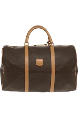 Céline Unisex, Pre-owned, Bruin, Maat: ONE Size
