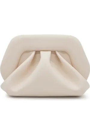 THEMOIRÈ Dames, Tassen, Wit, Maat: ONE Size