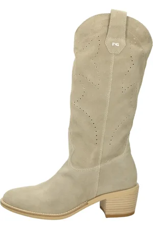 Nero Giardini Dames, Schoenen, , Maat: 39 EU Leer