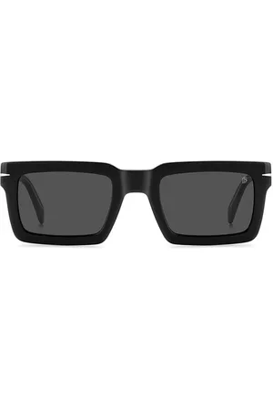 DB EYEWEAR BY DAVID BECKHAM Unisex, Accessoires, Zwart, Maat: 51 MM