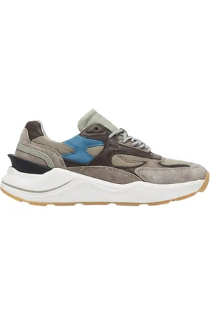 D.A.T.E. Heren, Schoenen, , Maat: 44 EU
