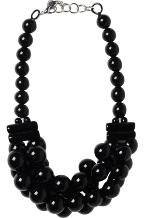 Emporio Armani Dames, Accessoires, Zwart, Maat: ONE Size