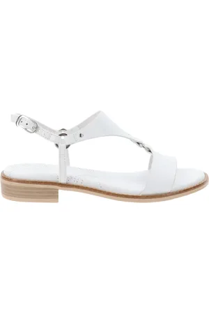 Nero Giardini Dames, Schoenen, Wit, Maat: 37 EU