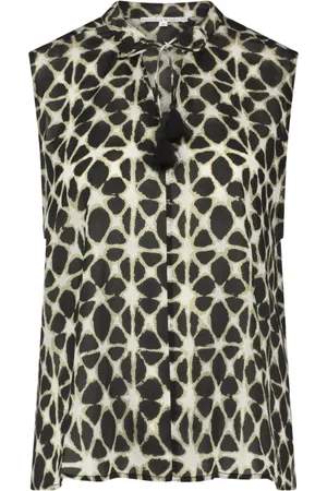 Circle Of Trust Dames, Tops, Veelkleurig, Maat: XL