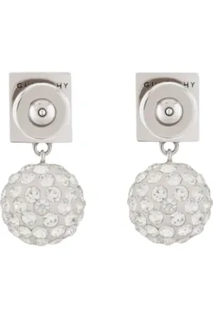 Givenchy Dames, Accessoires, Grijs, Maat: ONE Size