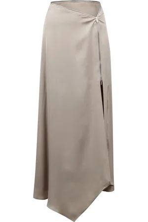 Nanushka Dames, Rokken, , Maat: M Viscose