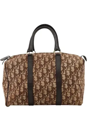 Dior Dames, Pre-owned, Bruin, Maat: ONE Size