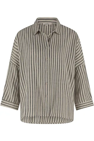 Circle Of Trust Dames, Blouses & Shirts, Veelkleurig, Maat: S