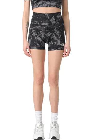 The North Face Dames, Korte broeken, Zwart, Maat: XS