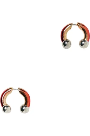 AMBUSH Dames, Accessoires, Rood, Maat: ONE Size