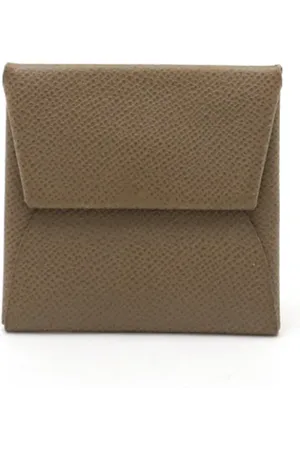 Hermès Dames, Pre-owned, Bruin, Maat: ONE Size Leer